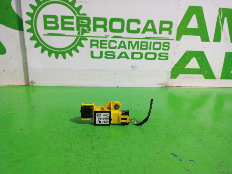 Recambio de sensor para opel astra h berlina essentia referencia OEM IAM 24460761  