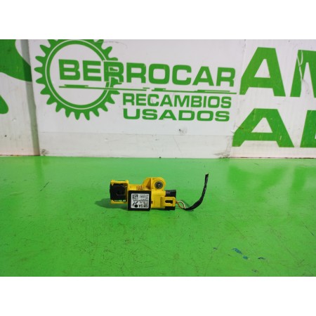 Recambio de sensor para opel astra h berlina essentia referencia OEM IAM 24460761  