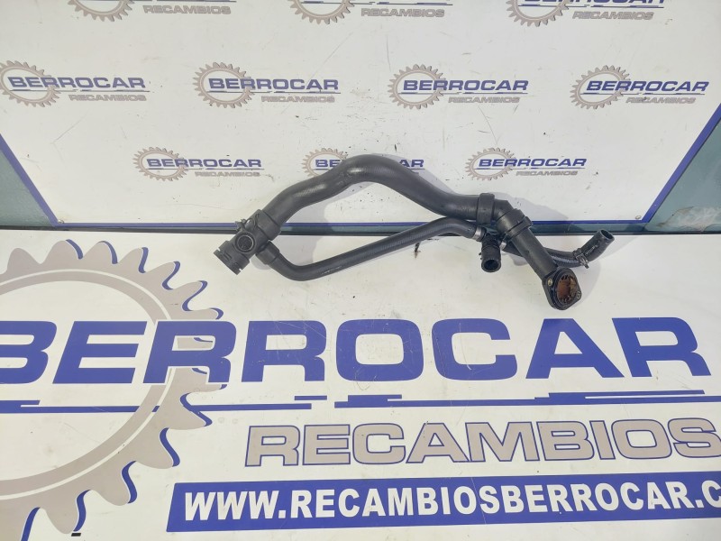 Recambio de tubo para volkswagen passat berlina (3b2) 1.9 tdi referencia OEM IAM 06B121121L  