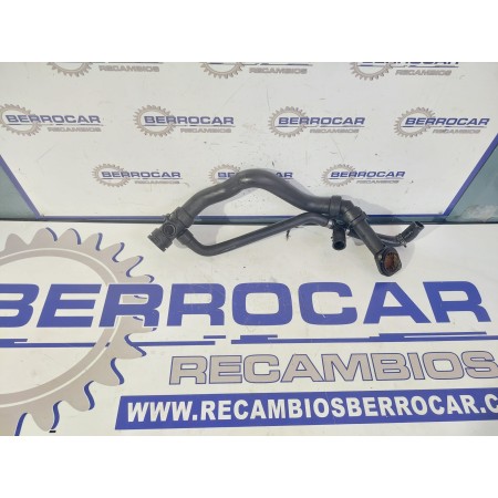 Recambio de tubo para volkswagen passat berlina (3b2) 1.9 tdi referencia OEM IAM 06B121121L  