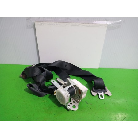 Recambio de cinturon seguridad delantero derecho para toyota auris touring sports (e18) hybrid feel! edition referencia OEM IAM 