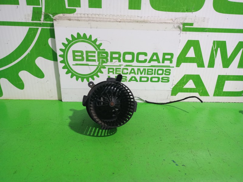 Recambio de motor calefaccion para citroën c4 berlina collection referencia OEM IAM 6441S6  