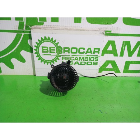 Recambio de motor calefaccion para citroën c4 berlina collection referencia OEM IAM 6441S6  