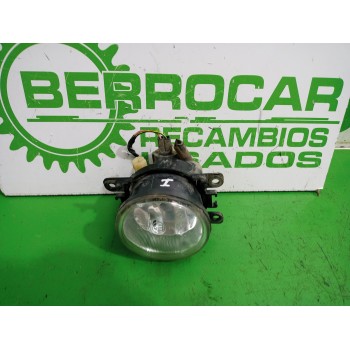 FARO ANTINIEBLA IZQUIERDO 02BE84627 