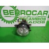 Recambio de faro antiniebla izquierdo para citroën c4 grand picasso 1.6 16v hdi fap referencia OEM IAM 02BE84627  