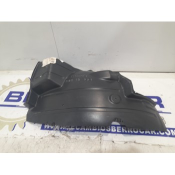 Recambio de guardabarros para opel movano (2004 =>) referencia OEM IAM 08744032  
