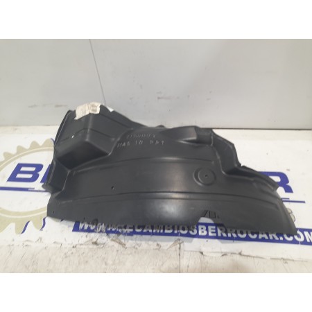 Recambio de guardabarros para opel movano (2004 =>) referencia OEM IAM 08744032  