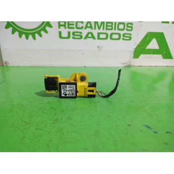 Recambio de sensor para opel astra h berlina essentia referencia OEM IAM 24460761  
