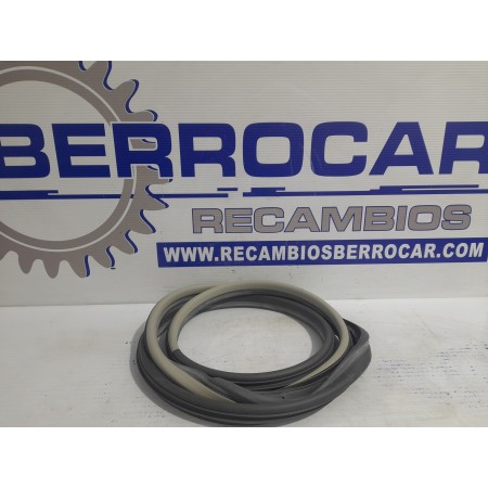 Recambio de goma contorno para opel astra h caravan 1.6 16v referencia OEM IAM 13170855  