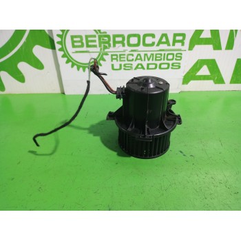 Recambio de motor calefaccion para citroën c4 berlina collection referencia OEM IAM 6441S6  
