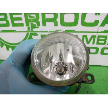 Recambio de faro antiniebla izquierdo para citroën c4 grand picasso 1.6 16v hdi fap referencia OEM IAM 02BE84627  