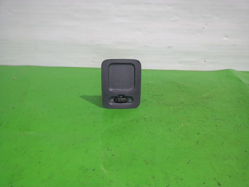 Recambio de mando luces para renault clio ii fase i (b/cbo) 1.2 referencia OEM IAM 7700849254  