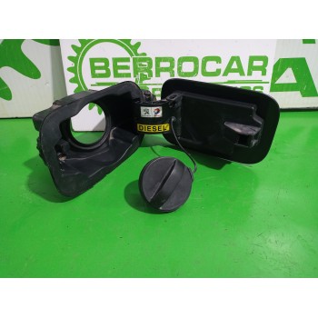 TAPA EXTERIOR COMBUSTIBLE 9670805880 