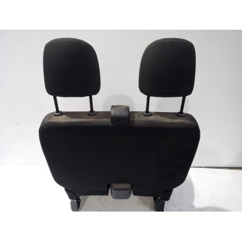 Recambio de asiento delantero derecho para renault trafic furgón l1h1 2,7t referencia OEM IAM 861019770R  