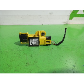 Recambio de sensor para opel astra h berlina essentia referencia OEM IAM 24460761  