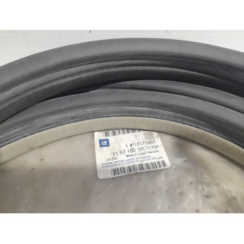 Recambio de goma contorno para opel astra h caravan 1.6 16v referencia OEM IAM 13170855  