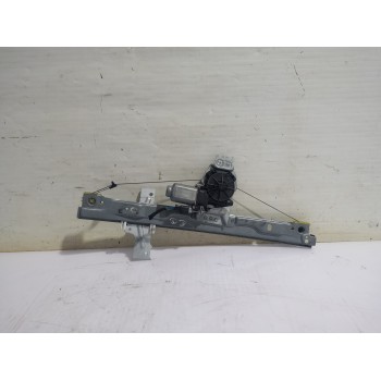 Recambio de elevalunas delantero derecho para peugeot 207 confort referencia OEM IAM 400912E  