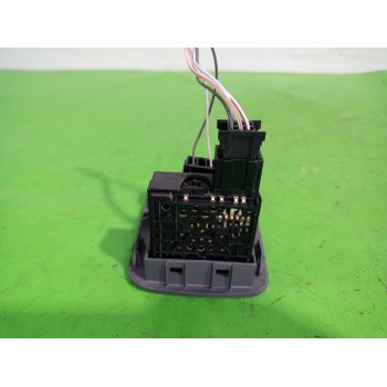 Recambio de mando luces para renault clio ii fase i (b/cbo) 1.2 referencia OEM IAM 7700849254  