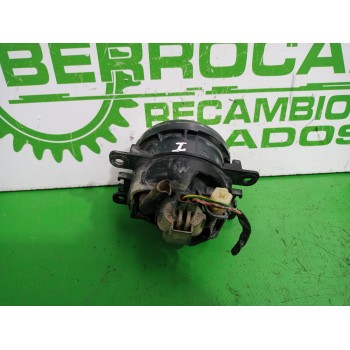 Recambio de faro antiniebla izquierdo para citroën c4 grand picasso 1.6 16v hdi fap referencia OEM IAM 02BE84627  