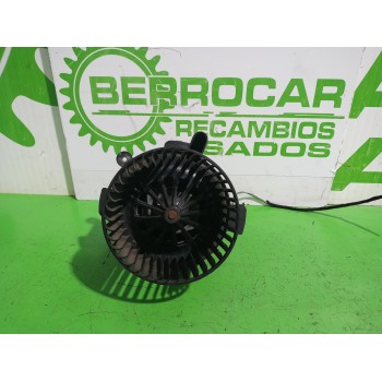 Recambio de motor calefaccion para citroën c4 berlina collection referencia OEM IAM 6441S6  