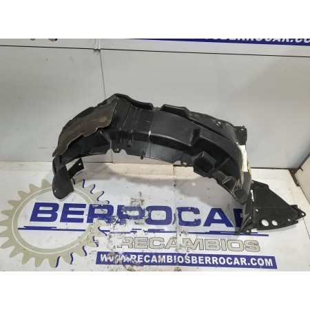 Recambio de paso rueda delantero para toyota auris touring sports (e18) referencia OEM IAM 5387502410 NUEVO!!  