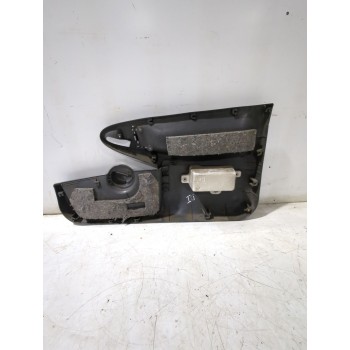Recambio de guarnecido puerta delantera izquierda para peugeot 107 (pm_, pn_) 1.4 hdi referencia OEM IAM 676120H020  