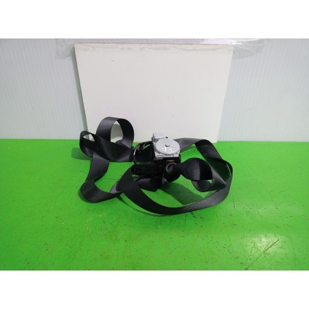 Recambio de cinturon seguridad trasero izquierdo para toyota auris touring sports (e18) hybrid feel! edition referencia OEM IAM 