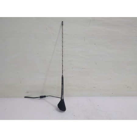 Recambio de antena para seat toledo (5p2) exclusive referencia OEM IAM 1M0035507C  