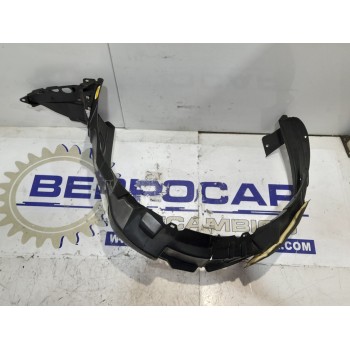 Recambio de paso rueda delantero para toyota auris touring sports (e18) referencia OEM IAM 5387502410 NUEVO!!  