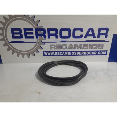 Recambio de goma contorno para renault laguna ii (bg0) 1.9 dci diesel cat referencia OEM IAM 8200000784  