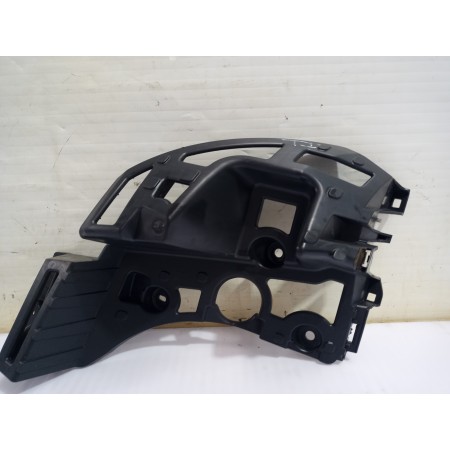 Recambio de soporte paragolpe trasero para opel grandland x opel 2020 referencia OEM IAM YP00035980  