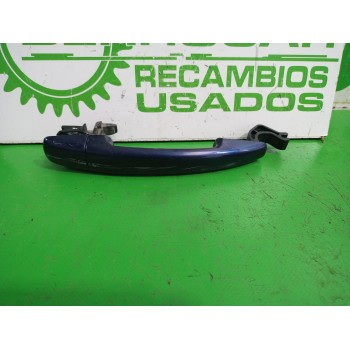 MANETA EXTERIOR DELANTERA DERECHA 96845224677 