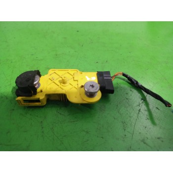 Recambio de sensor para opel astra h berlina essentia referencia OEM IAM 24460761  