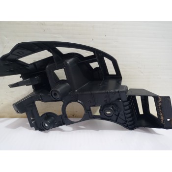 Recambio de soporte paragolpe trasero para opel grandland x opel 2020 referencia OEM IAM YP00035980  