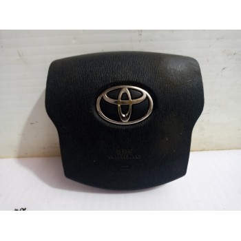 Recambio de airbag delantero izquierdo para toyota prius (nhw20) basis referencia OEM IAM 8442202  