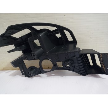 Recambio de soporte paragolpe trasero para opel grandland x opel 2020 referencia OEM IAM YP00035980  