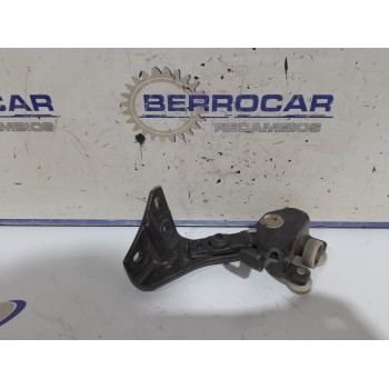 Recambio de soporte / guia puerta corredera para peugeot boxer kasten hochraum (rs3000)(330/333/335) 2.2 hdi fap cat referencia 