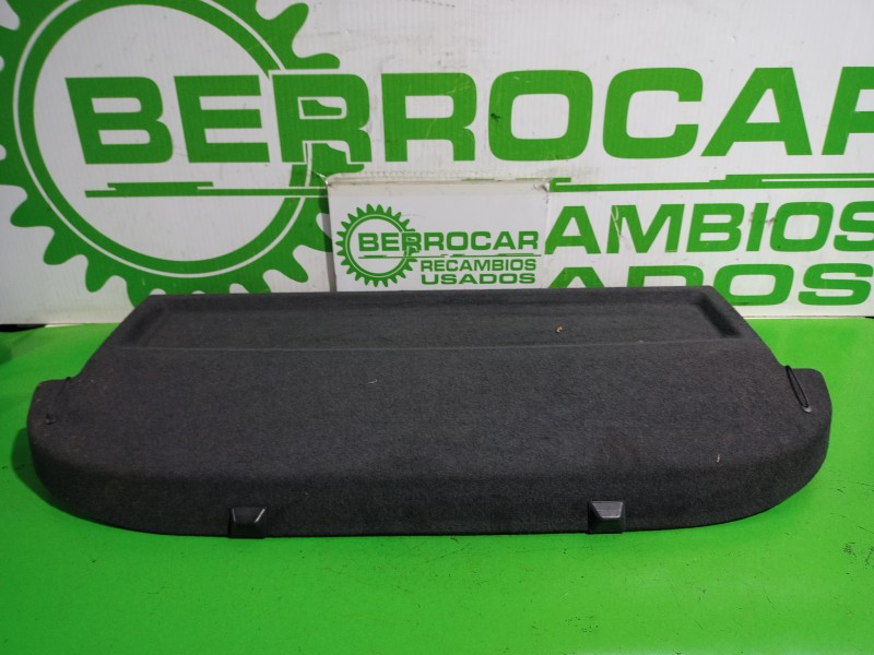 Recambio de bandeja trasera para opel astra h berlina essentia referencia OEM IAM 2345251  