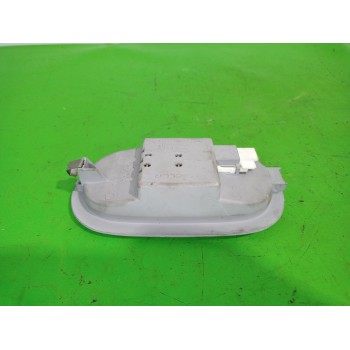 Recambio de luz interior para renault clio ii fase i (b/cbo) 1.2 referencia OEM IAM 7700410612  