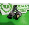 Recambio de claxon para peugeot 508 active referencia OEM IAM E9001157  