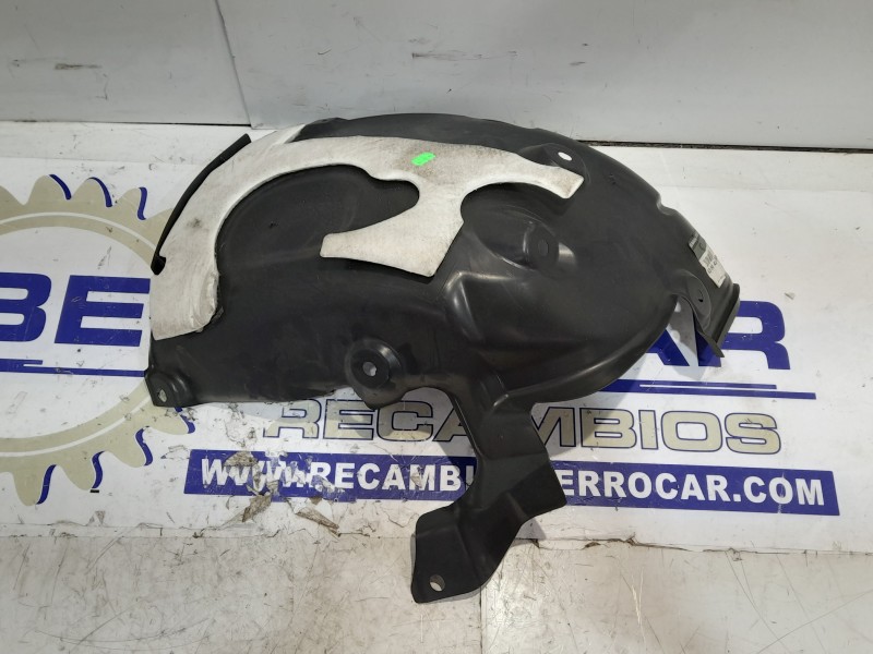 Recambio de paso rueda delantero para renault megane iii sport tourer referencia OEM IAM 638442034R  
