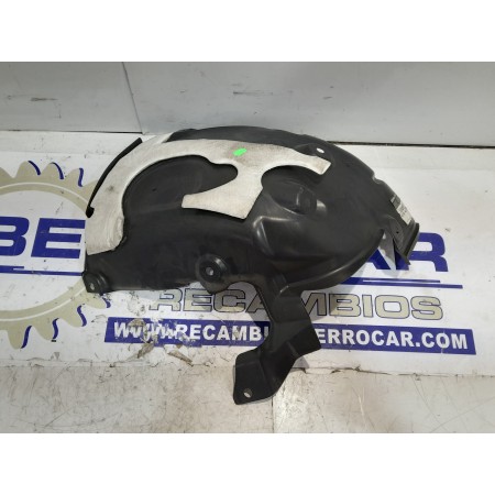 Recambio de paso rueda delantero para renault megane iii sport tourer referencia OEM IAM 638442034R  