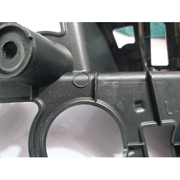 Recambio de soporte paragolpe trasero para opel grandland x opel 2020 referencia OEM IAM YP00035980  