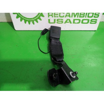 Recambio de enganche cinturon para nissan qashqai ii (j11, j11_) 1.3 dig-t referencia OEM IAM 888436UA0A  