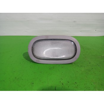 Recambio de luz interior para renault clio ii fase i (b/cbo) 1.2 referencia OEM IAM 7700410612  