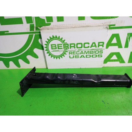 Recambio de puntera delantera derecha de paragolpes para citroën c4 berlina collection referencia OEM IAM 350886  