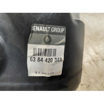 Recambio de paso rueda delantero para renault megane iii sport tourer referencia OEM IAM 638442034R  