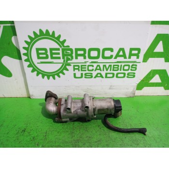 Recambio de valvula egr para opel zafira b 1.9 cdti referencia OEM IAM 851757  