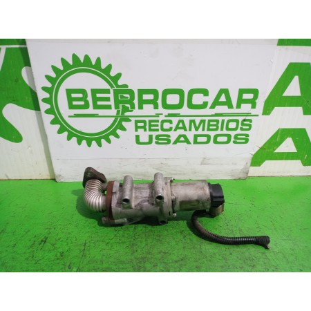 Recambio de valvula egr para opel zafira b 1.9 cdti referencia OEM IAM 851757  