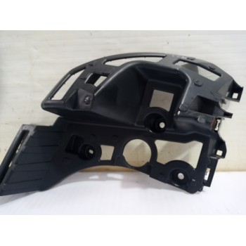 Recambio de soporte paragolpe trasero para opel grandland x opel 2020 referencia OEM IAM YP00035980  